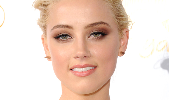 Amber Heard Amber Heard